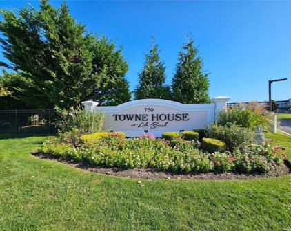 750 Lido Boulevard Unit #85A, Lido Beach