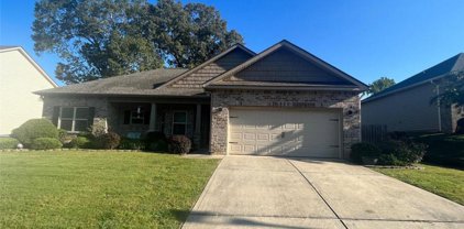 266 Angela Ln, Dawsonville