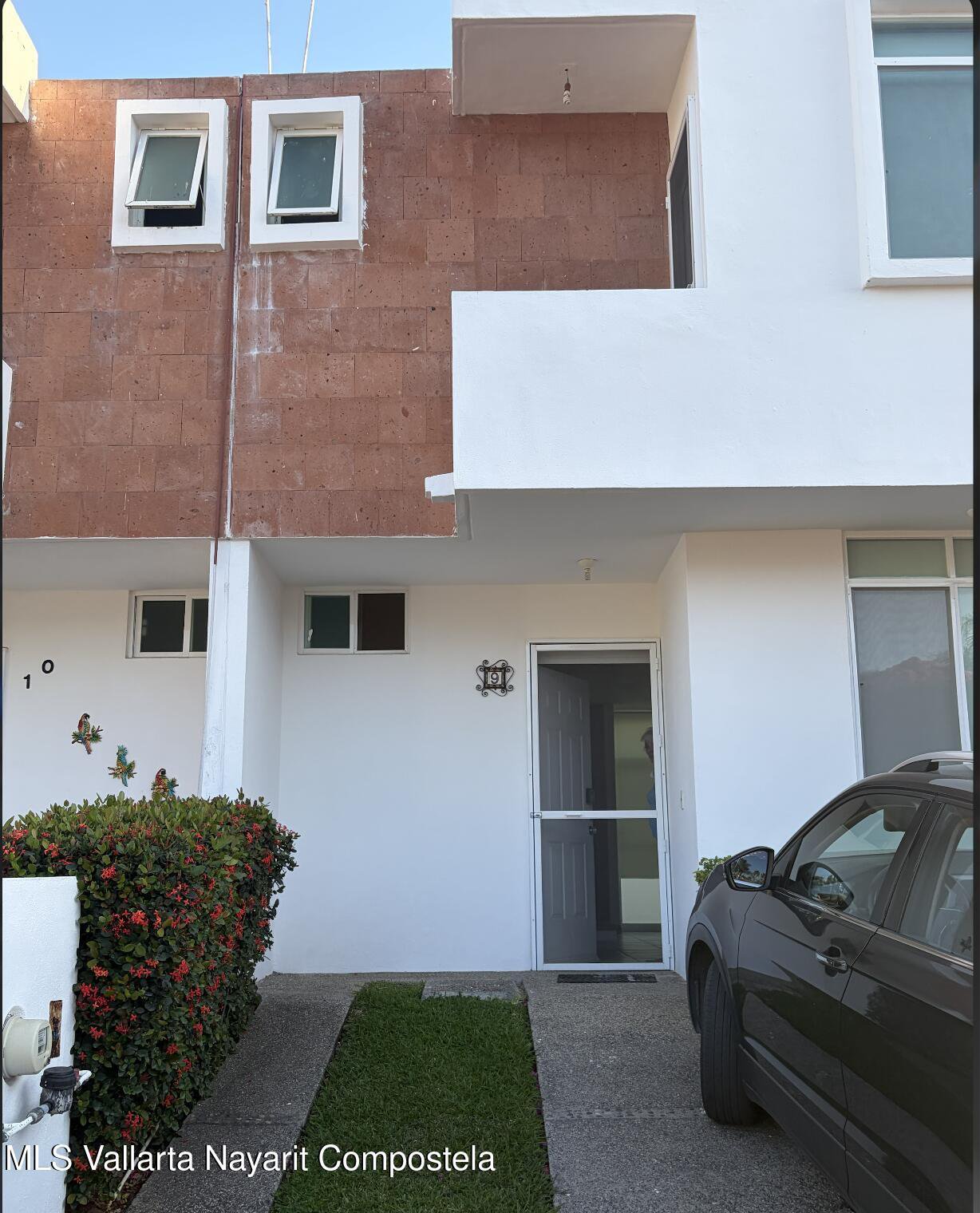 302 Avenida del Mar Coto Concha Terralta 3 Unit 9, Riviera Nayarit, NAYARIT N/A — Terralta & Los Amores