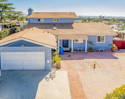 1106 Oleander Ave, Chula Vista