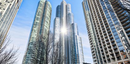 1211 S Prairie Avenue Unit #5302, Chicago