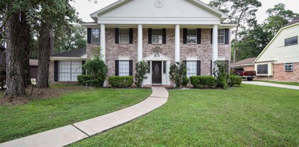 1122 Klamath Lane, Houston
