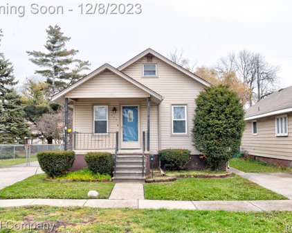 603 E SARATOGA, Ferndale