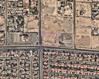 Pebble Road, Las Vegas