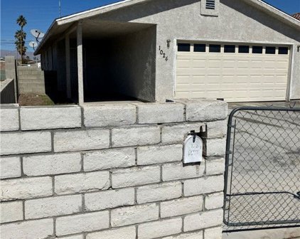 1024 Blankenship Avenue, Las Vegas