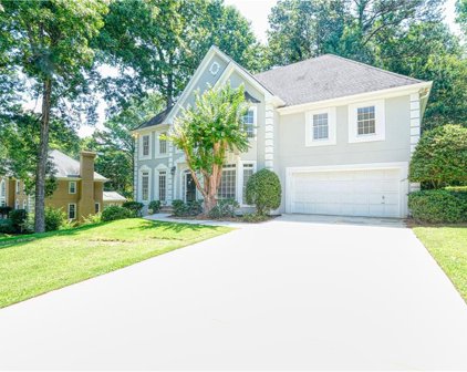 3535 River Ferry Drive, Alpharetta