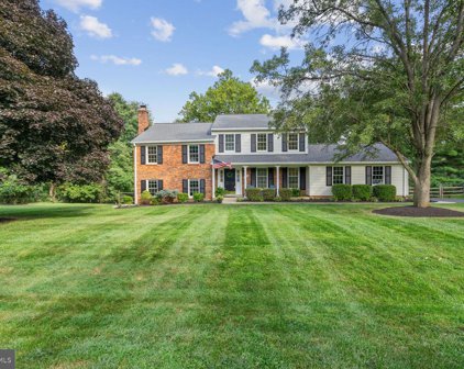 13324 Bondy Way, North Potomac