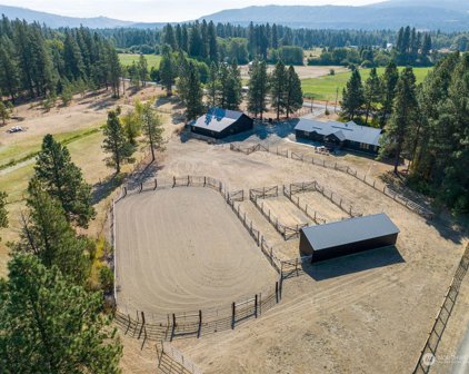 1741 Airport Road, Cle Elum
