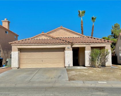 4927 Rancho Domingo Court, North Las Vegas