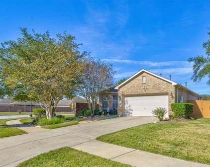 702 Rufina Street, League City