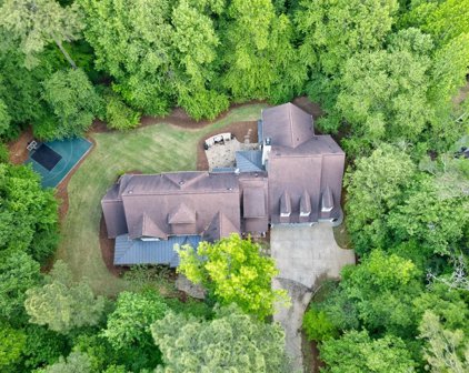 1410 Old Riverside Road, Roswell