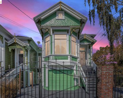 1406 9th St, Oakland