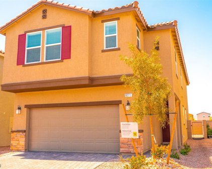 8271 Lantana Springs Street, Las Vegas