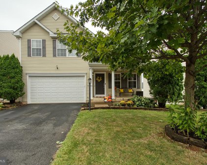 1819 Cotton Tail Dr, Culpeper