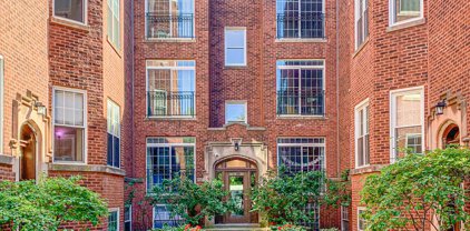 5876 N Ridge Avenue Unit #G, Chicago