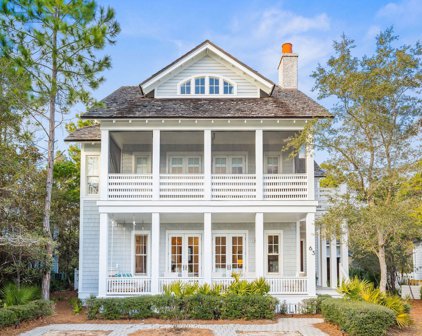 63 Creek Bridge Way, Inlet Beach