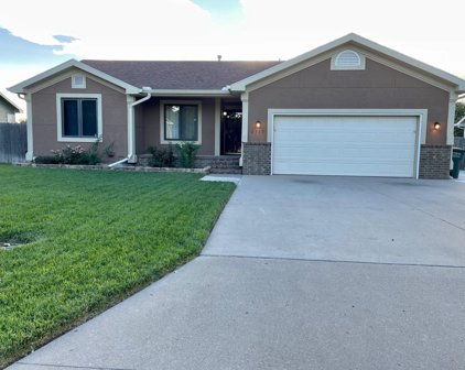 2717 Country Acres Dr., Dodge City