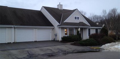 5 Wessonville Village Way Unit 5, Westborough