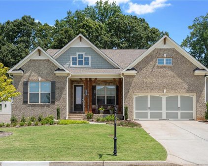 2830 Coach River Way, Cumming