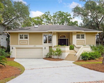 22 Spartina Crescent, Hilton Head Island