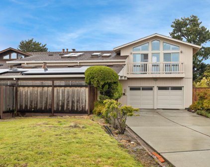 200 Turnstone CT, Foster City