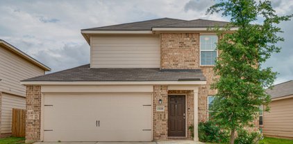 15218 Walcott Ridge, Von Ormy