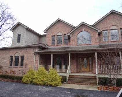 2803 N Elm Lane, Arlington Heights