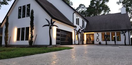 38 Fairway Park, Montgomery