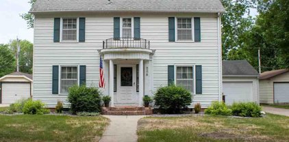 206 SE Third, Mapleton