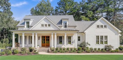 652 White Street, Suwanee