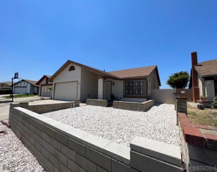 2483 RED PINE DR, Otay Mesa