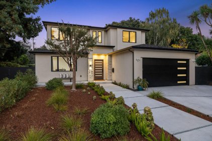 1074 Del Norte AVE, Menlo Park