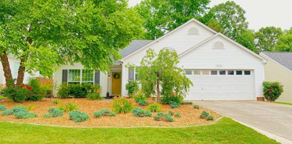12522 Shelly Pines  Drive, Charlotte