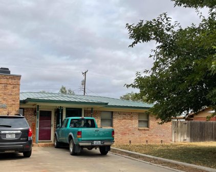 1213 5th Street, Shallowater