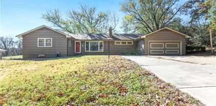 1725 Cherokee Street, Leavenworth