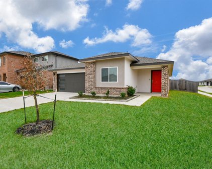 7931 Brushwood Drive, Rosharon