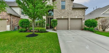 20527 S Blue Hyacinth Drive, Cypress