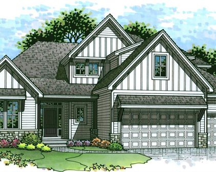7473 Village Drive, Prairie Village