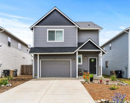 631 15th St, Philomath