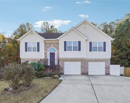1594 Log Cabin Lane, Lawrenceville