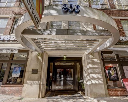 800 Peachtree Ne Street Unit 8411, Atlanta