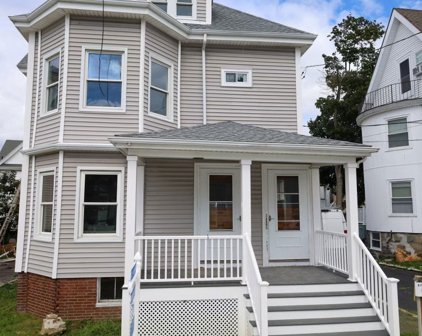 12 Magnolia Unit 2, Malden