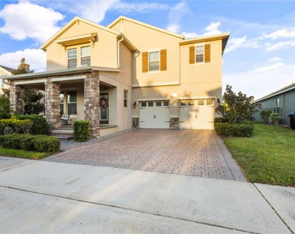 9723 Waterway Passage Drive, Winter Garden