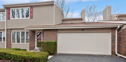 36 Pebblewood Trail, Naperville