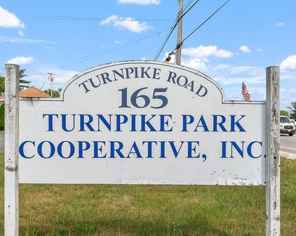 165 Turnpike Rd Unit 3, Westborough
