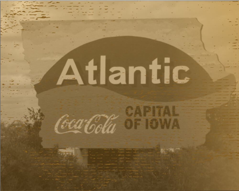 Atlantic, IA Real Estate