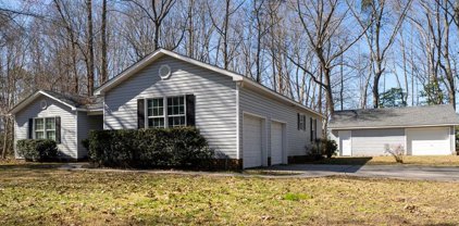 693 Meadow Drive, Tappahannock