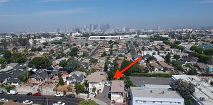 439 S Evergreen Ave, Los Angeles