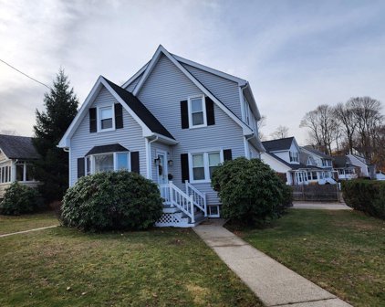 145 Milton St, Quincy