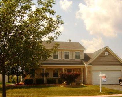 1415 Polo Dr, Bartlett
